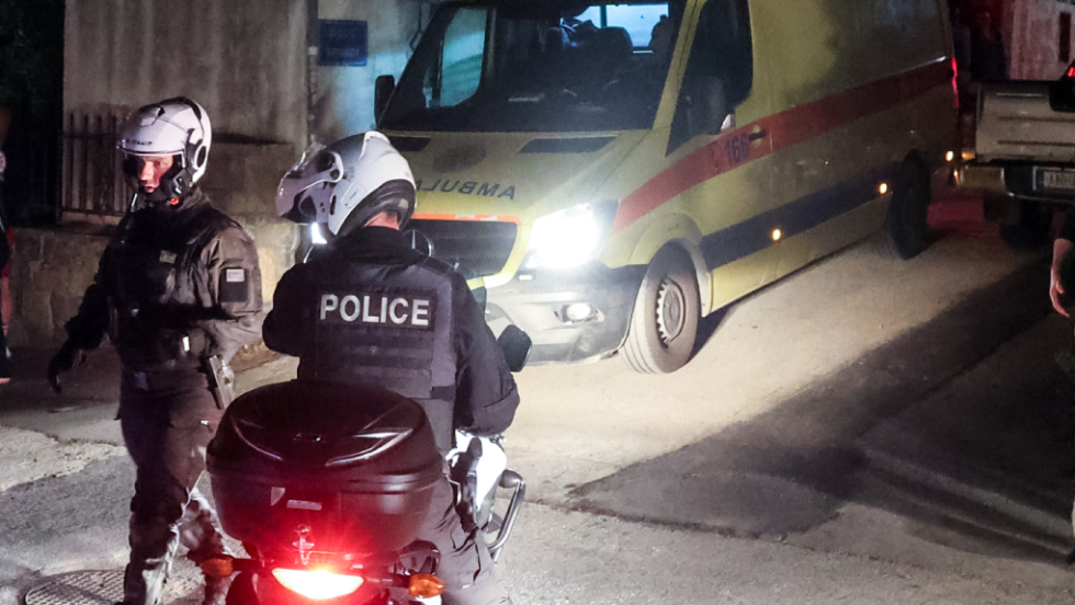 Ηράκλειο: Απολογείται την Τετάρτη ο 30χρονος που ξυλοκόπησε τη γυναίκα του στον δρόμο